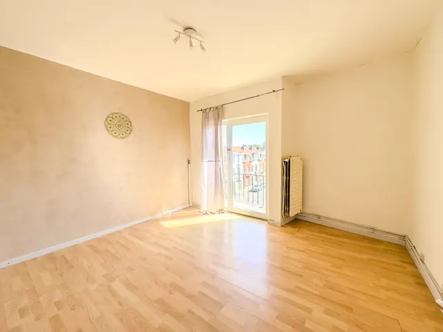 Appartement à vendre à Anderlecht – 1/9