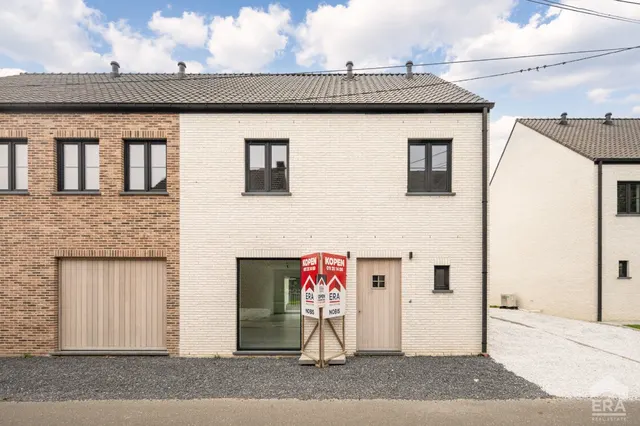 Maison à vendre à Geetbets – 1/10