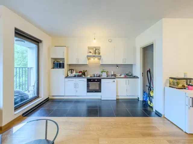 Appartement à vendre à Schaerbeek – 1/10