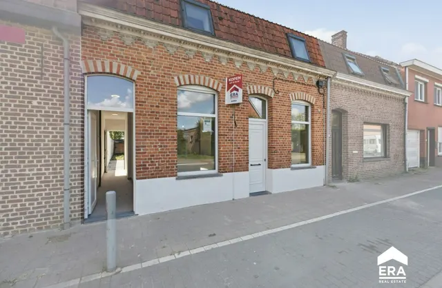 Maison à vendre à Ieper – 1/10