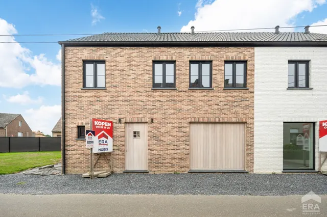 Maison à vendre à Geetbets – 1/10