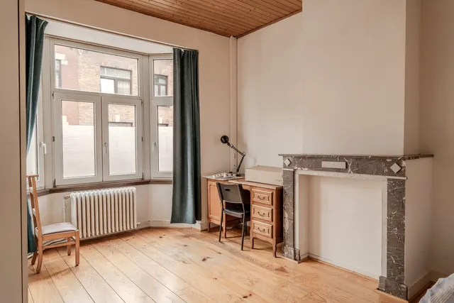 Maison à vendre à Anderlecht – 1/10