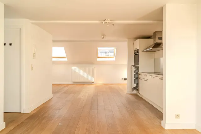 Appartement à vendre à Etterbeek – 1/10