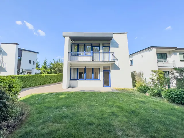 House for sale in Beersel Alsemberg – 1/10