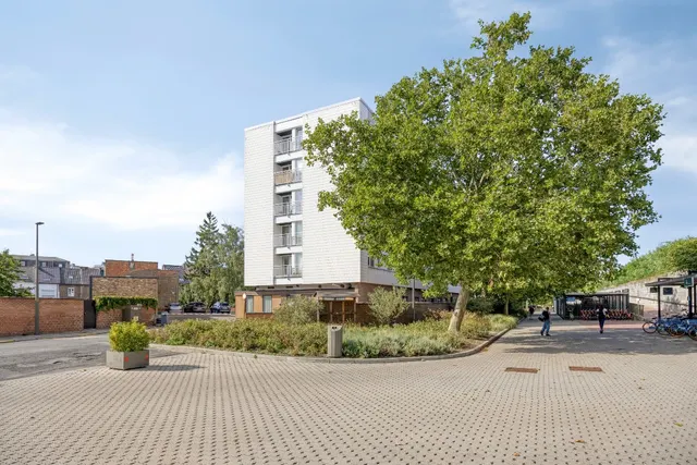 Appartement te koop in Mechelen – 1/10