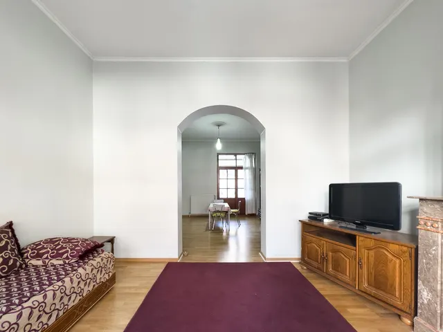 Maison à vendre à Anderlecht – 1/10