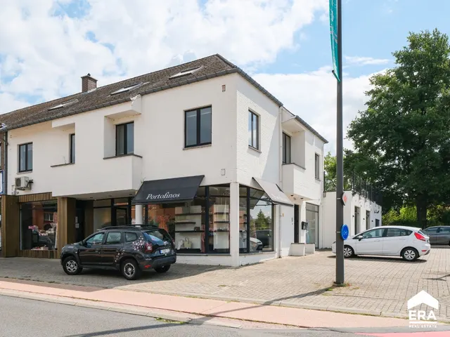 Maison à vendre à Hasselt – 1/10