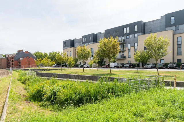 Appartement te koop in Tournai – 1/10
