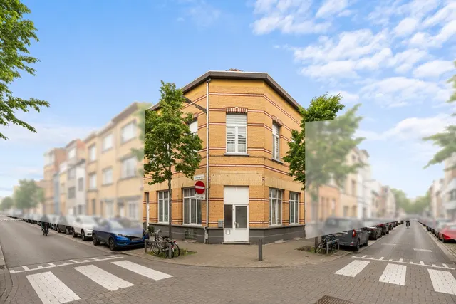 Huis te koop in Antwerpen – 1/10