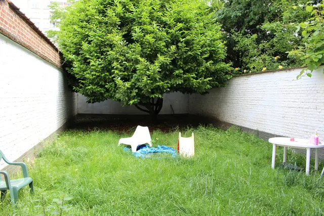 Appartement à vendre à Ixelles – 1/10