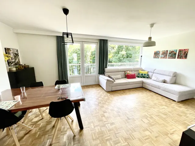 Appartement à vendre à Uccle – 1/10