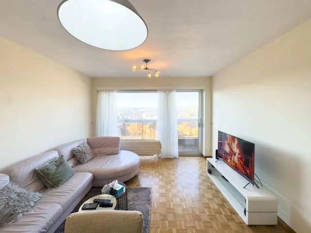 Appartement à vendre à Anderlecht – 1/10
