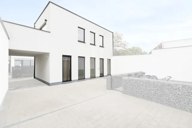 Appartement te koop in Berlare – 1/10