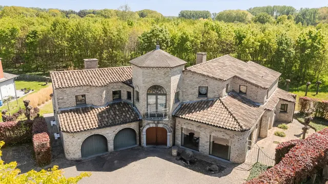 Maison à vendre à Berlare – 1/10
