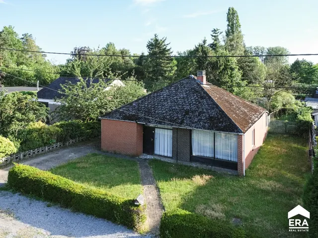 Maison à vendre à Pelt – 1/10