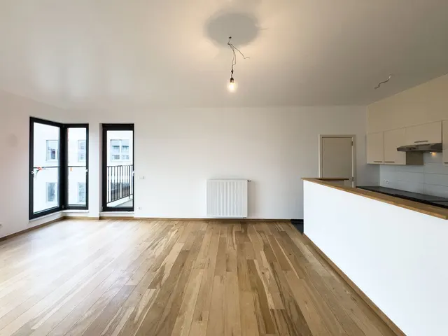 Appartement à vendre à Schaerbeek – 1/10