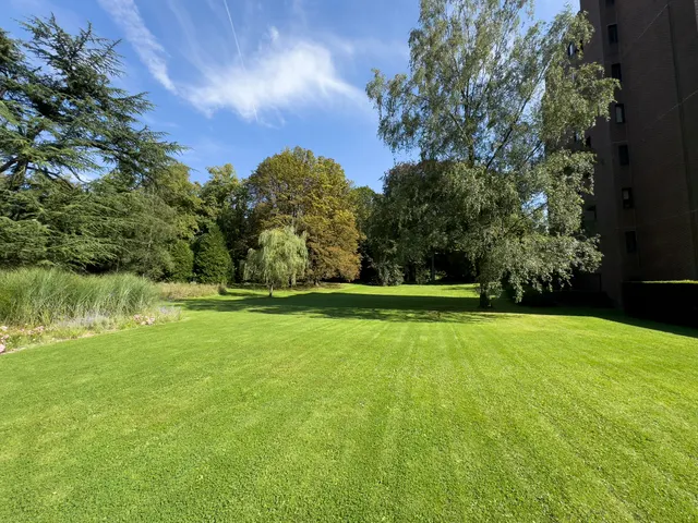 Appartement à vendre à Uccle – 1/10