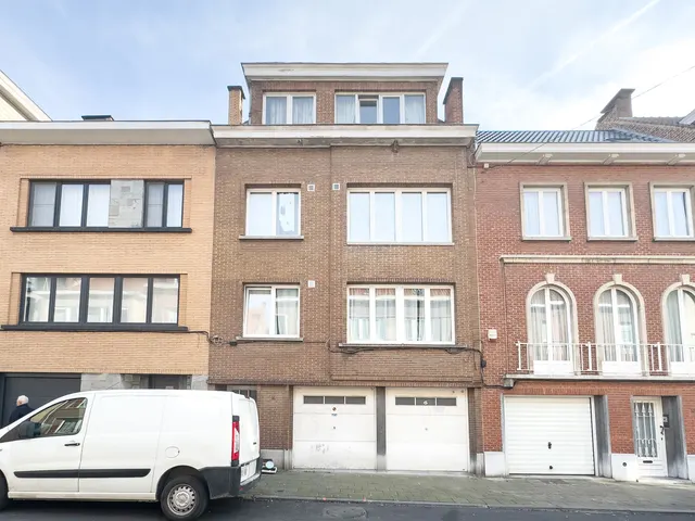 Maison à vendre à Anderlecht – 1/10