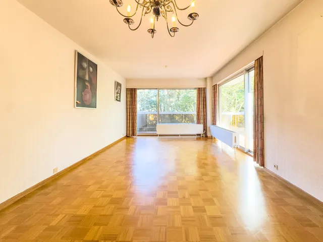 Appartement à vendre à Anderlecht – 1/10