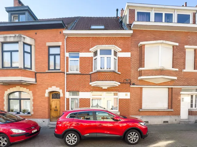 Huis te koop in Auderghem – 1/10