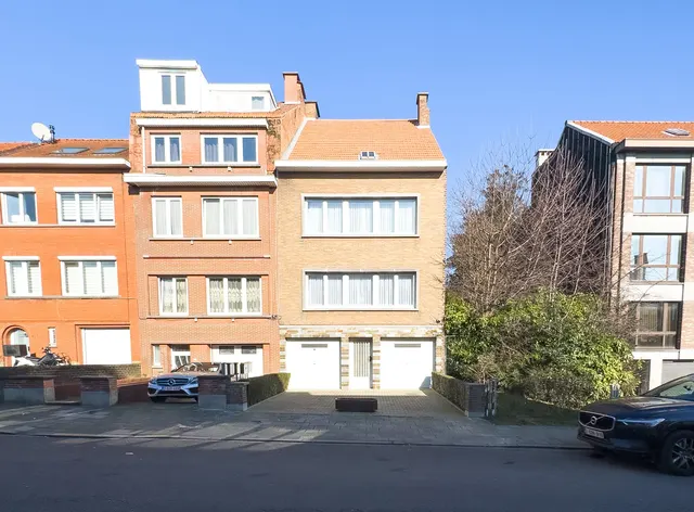 Maison à vendre à Anderlecht – 1/10