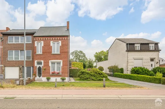 Maison à vendre à Hasselt – 1/10