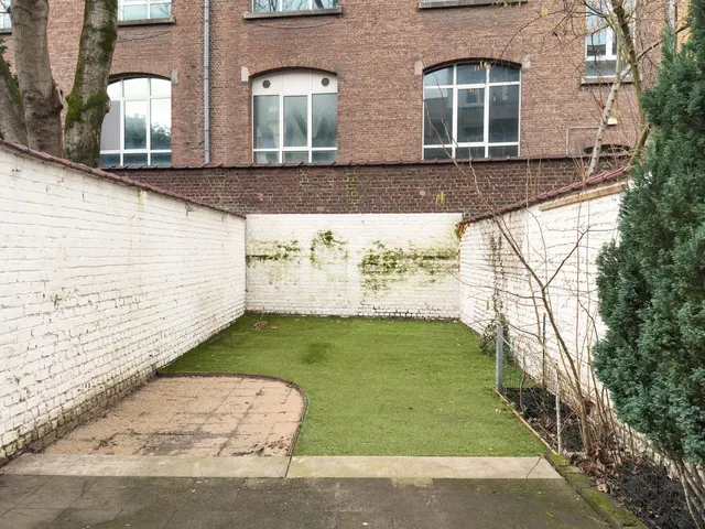 Appartement te koop in Jette – 1/10