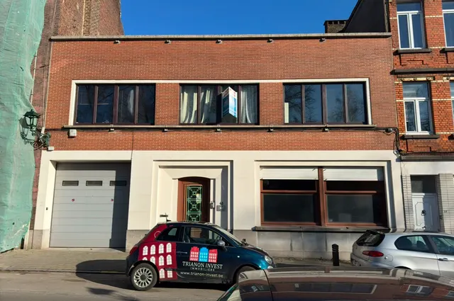 Maison à vendre à Anderlecht – 1/10