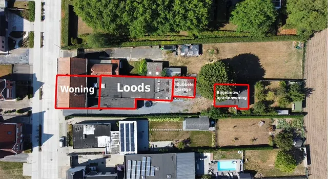Huis te koop in Waregem – 1/10