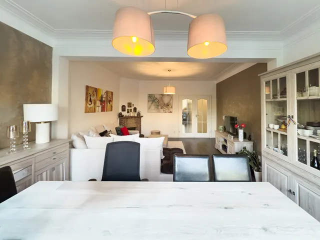 Appartement te koop in Laeken – 1/10