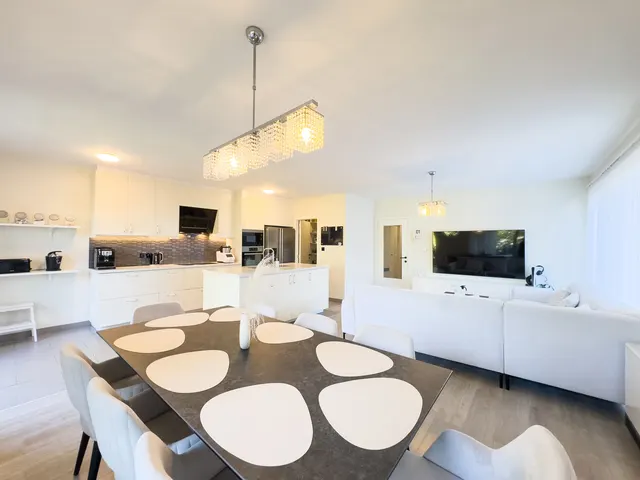 Appartement à vendre à Anderlecht – 1/10