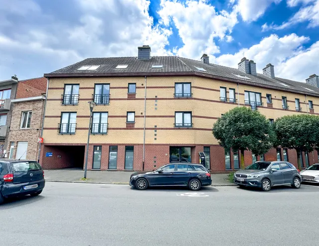 Appartement à vendre à Anderlecht – 1/10