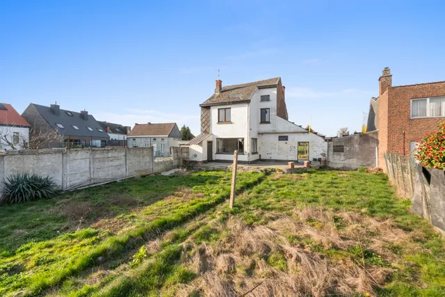 Maison à vendre à Haaltert – 1/10
