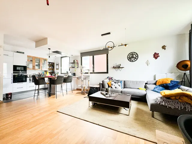 Appartement à vendre à Schaerbeek – 1/10