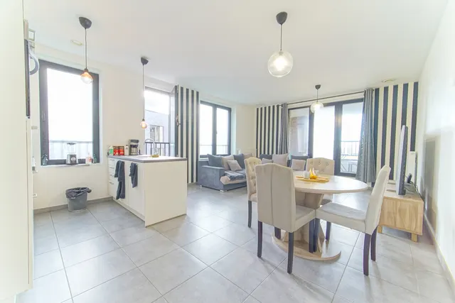 Appartement à vendre à Anderlecht – 1/10