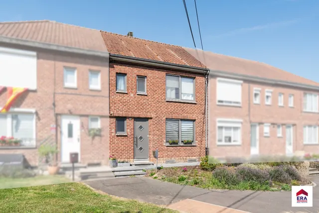 Maison à vendre à Chapelle-lez-Herlaimont – 1/10