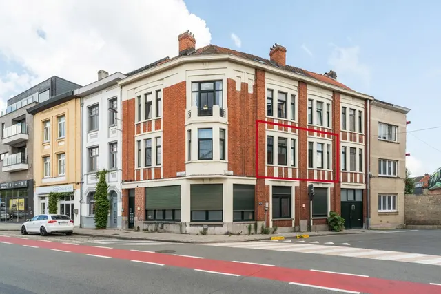 Appartement te koop in Gent – 1/10