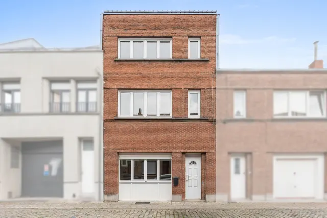 Huis te koop in Vilvoorde – 1/10