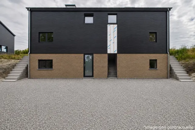 Maison à vendre à Neufchâteau – 1/10