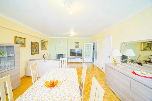 Appartement à vendre à Bruxelles – 1/10