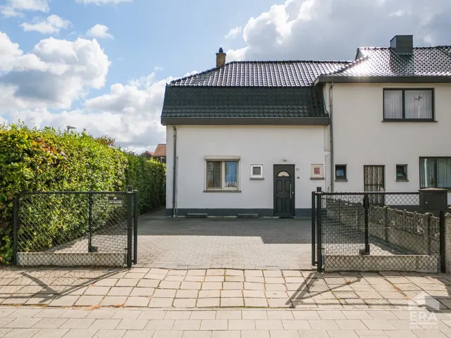 Maison à vendre à Genk – 1/10