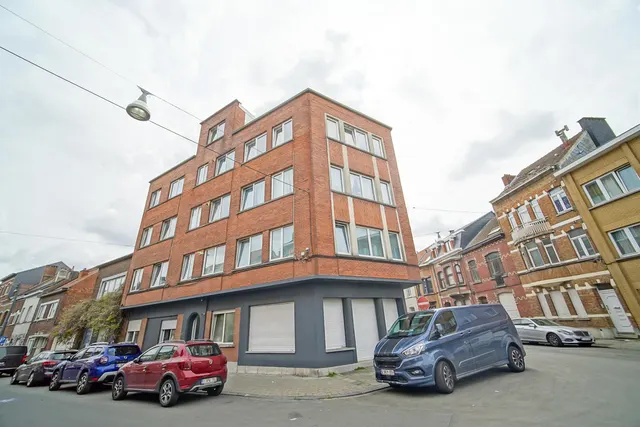 Maison à vendre à Anderlecht – 1/10