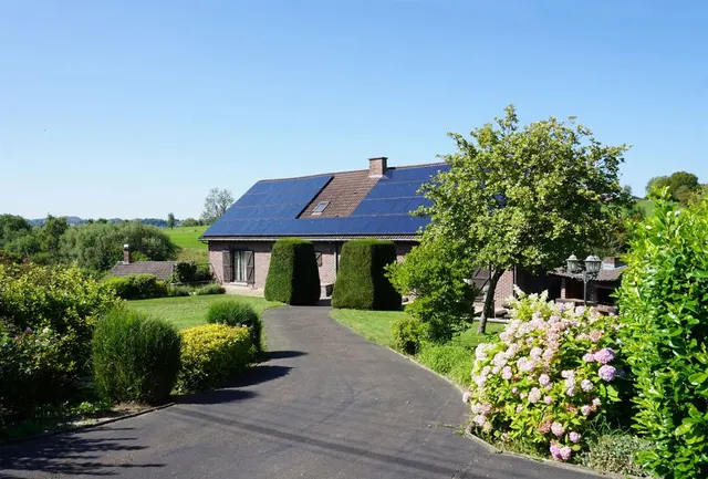 Maison à vendre à Soumagne – 1/10