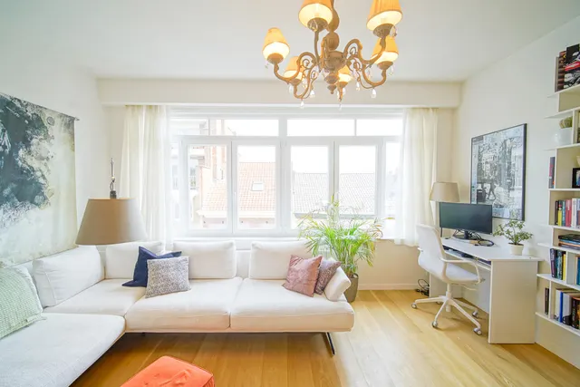 Appartement à vendre à Uccle – 1/10
