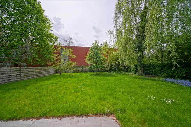 Appartement à vendre à Anderlecht – 1/10