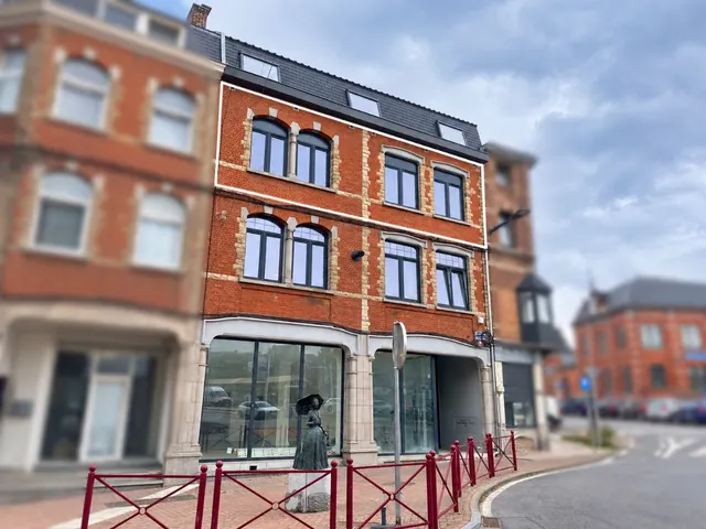 Appartement te koop in Sambreville – 1/10