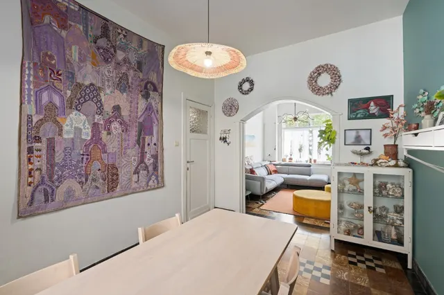 Huis te koop in Oostende – 1/10