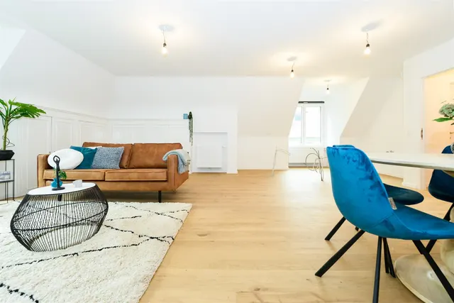Appartement à vendre à Uccle – 1/10
