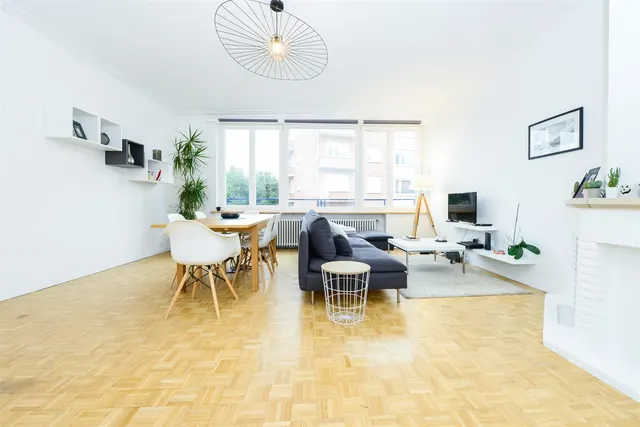 Appartement à vendre à Uccle – 1/10
