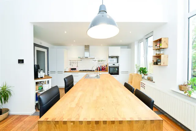 Maison à vendre à Schaerbeek – 1/10